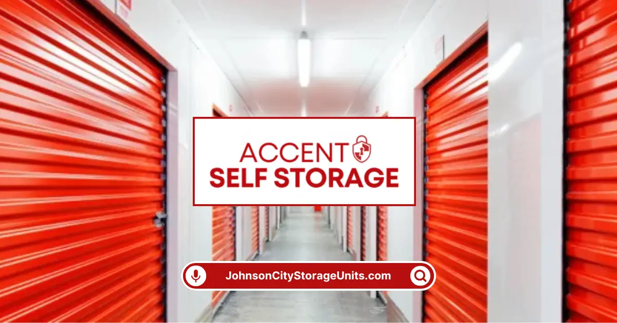Rent A Storage Unit In Minutes