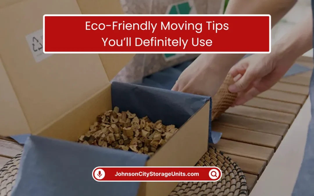 Eco-Friendly Moving Tips You’ll Definitely Use (2025)