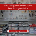 Stop Killing Your Power Tools: Real Storage Advice (2026) 2 Stop Killing Your Power Tools Storage Advice