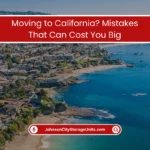 California Moving Tips from People Who’ve Done It