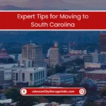 How to Adjust to South Carolina Life as a Newcomer